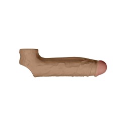 Natürliches Dildo Shaft 6.9 - OAK