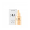 Gleitmittel Erdbeere Bijoux Indiscrets Revitalising Intimate Massage Drops 30 ml