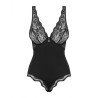 Body Obsessive Luvae Schwarz S/M