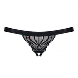 Tanga Obsessive 828-THC-1 S/M Schwarz S/M