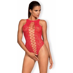 Body Obsessive B120 Rot S/M/L (MPN M0400811)