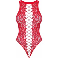 Body Obsessive B120 Rot S/M/L