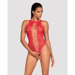 Body Obsessive B120 Rot S/M/L