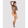 Body Obsessive B125 Body Schwarz S/M/L