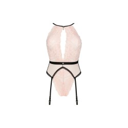 Spitzenbody Obsessive Lilines S/M