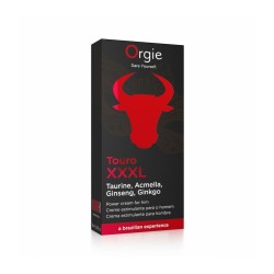 Stimulationscreme Orgie Touro XXXL 15 ml