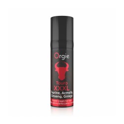 Stimulationscreme Orgie Touro XXXL 15 ml