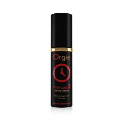 Verzögerungsspray Orgie Time Lag 2 Next Generation 10 ml