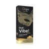 Sample-Pack Orgie Dual Vibe! 15 ml Piña Colada