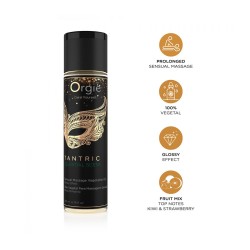 Erotisches Massageöl Orgie TANTRIC CELESTIAL SCENT 200 ml