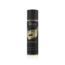 Erotisches Massageöl Orgie SEXY THERAPY LOVE 200 ml