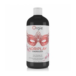 Erotisches Massageöl Orgie Noriplay Energizer 500 ml