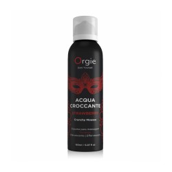 Massage-Lotion Orgie Erdbeere 100 ml