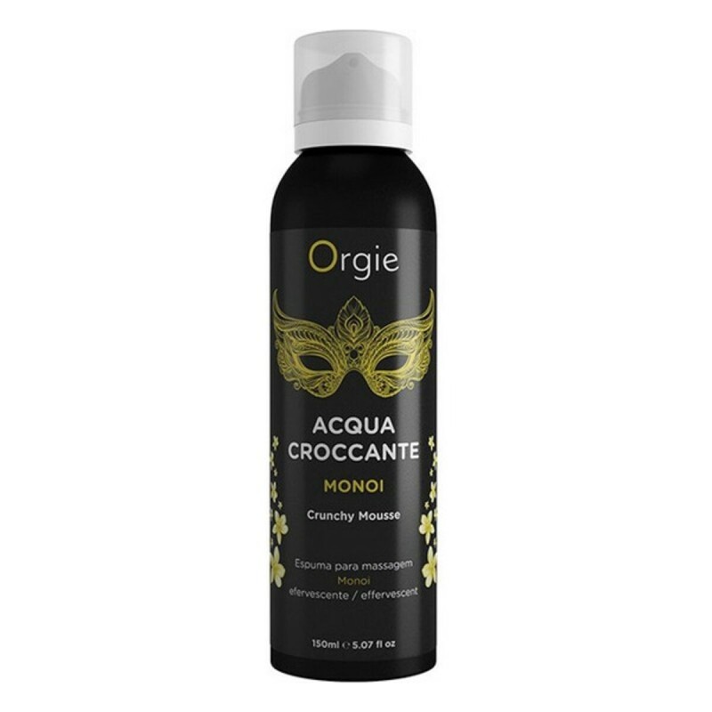 Massage-Lotion Orgie Monoi 100 ml