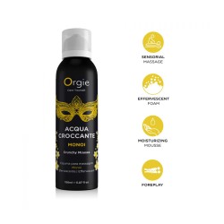 Massage-Lotion Orgie Monoi 100 ml