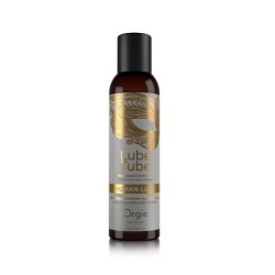 Gleitmittel Erdbeere Orgie 150 ml