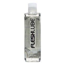 Man Basic Wasserbasisgleitmittel 100 ml Fleshlight Fleshlube Slide 250 ml