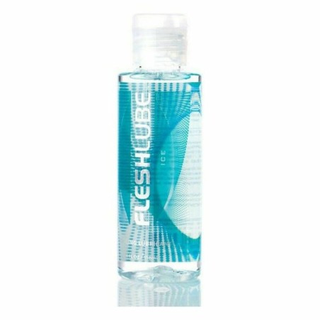 Gleitmittel auf Wasserbasis Fleshlight Fleshlube Ice 100 ml