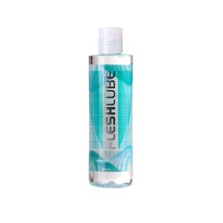 Gleitmittel auf Wasserbasis Fleshlight Fleshlube Ice 250 ml