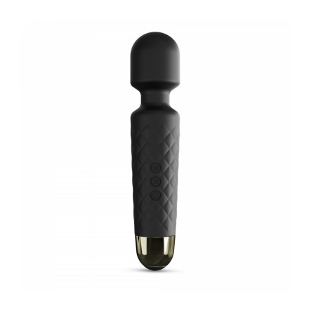 Vibrator Marc Dorcel Wanderful Massager Schwarz