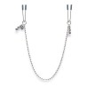 Nippelklemmen mit Kette Fifty Shades of Grey FS-63952