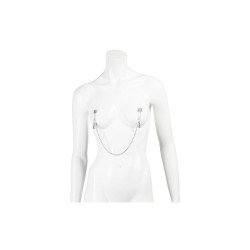 Nippelklemmen mit Kette Fifty Shades of Grey FS-63952