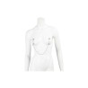 Nippelklemmen mit Kette Fifty Shades of Grey FS-63952