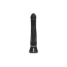 Rabbit Vibrator Happy Rabbit 01239 Schwarz