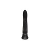 Triple Curve Rabbit-Vibrator Happy Rabbit 01253 Schwarz