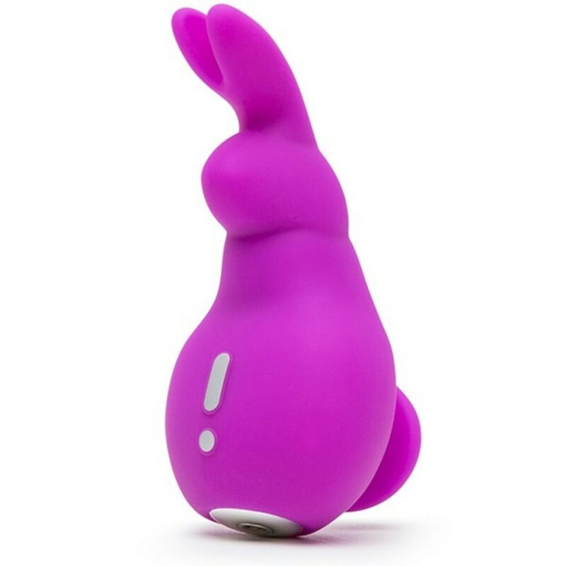 Mini Ears Klitoris Stimulator Happy Rabbit 06524