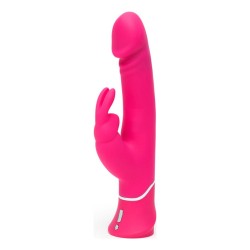 Vibrator Happy Rabbit Rosa (MPN M0402504)