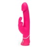 Vibrator Happy Rabbit Rosa