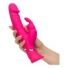 Vibrator Happy Rabbit Rosa