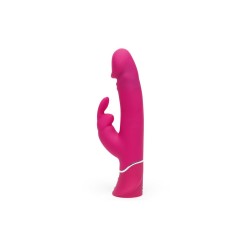 Vibrator Happy Rabbit Rosa