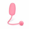 Orgasmusbälle Magic Motion Training Kegel Rosa