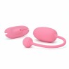 Orgasmusbälle Magic Motion Training Kegel Rosa