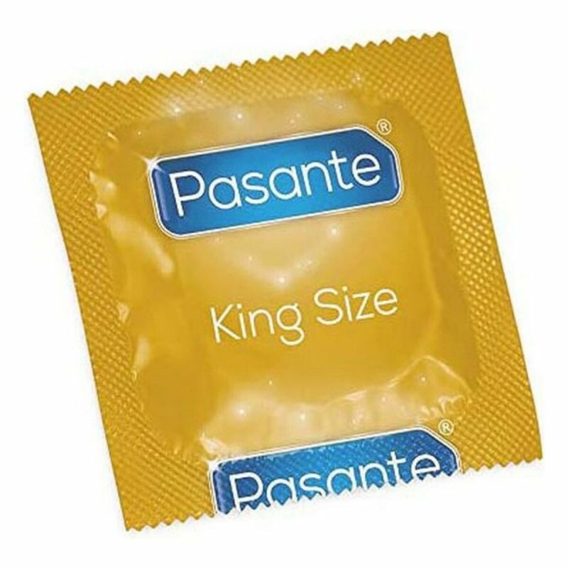 Kondome Pasante R1208 12 Stück