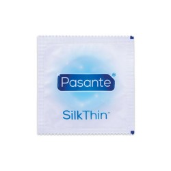 Kondome Pasante Silk Thin 12 12 Stück