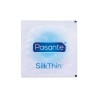 Kondome Pasante Silk Thin 12 12 Stück