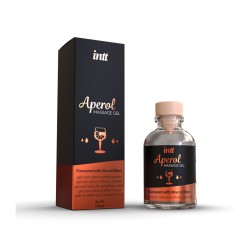 Massagegel Intt Aperol 30 ml Wärmeeffekt