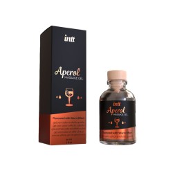 Massagegel Intt Aperol 30 ml Wärmeeffekt