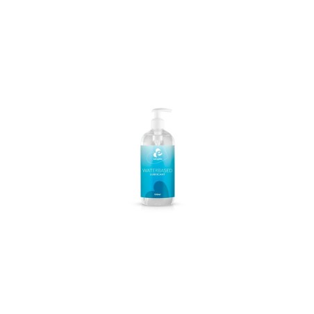 Gleitmittel auf Wasserbasis Easy Glide 500 ml