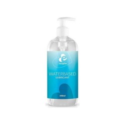 Gleitmittel auf Wasserbasis Easy Glide 500 ml