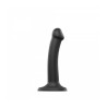 Dildo Strap-on-me 6013137 Schwarz S