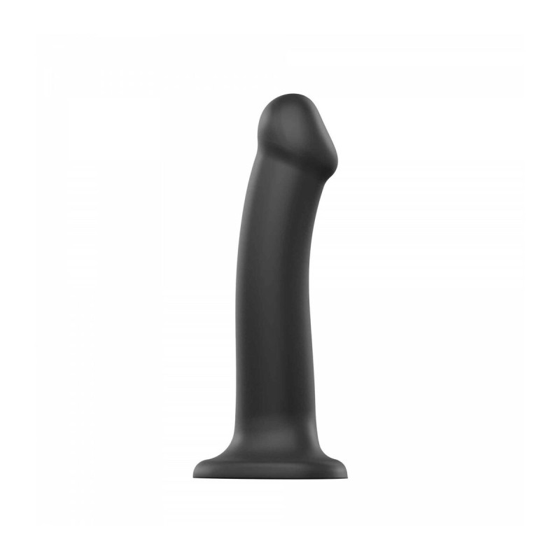 Dildo Strap-on-me 6013151 L Schwarz