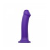 Dildo Strap-on-me Purple Silikon XL Lila