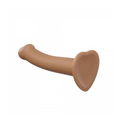 Dildo Strap-on-me Caramel L