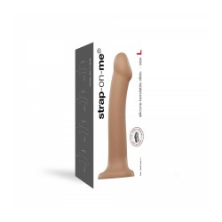 Dildo Strap-on-me Caramel L