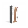 Dildo Strap-on-me Caramel XL