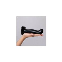 Dildo Strap-on-me POINT STIMULATOR M Schwarz